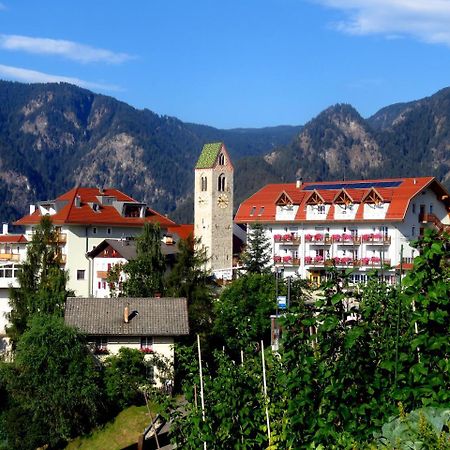 Gasthaus Zum Weissen Kreuz Lazfons Buitenkant foto