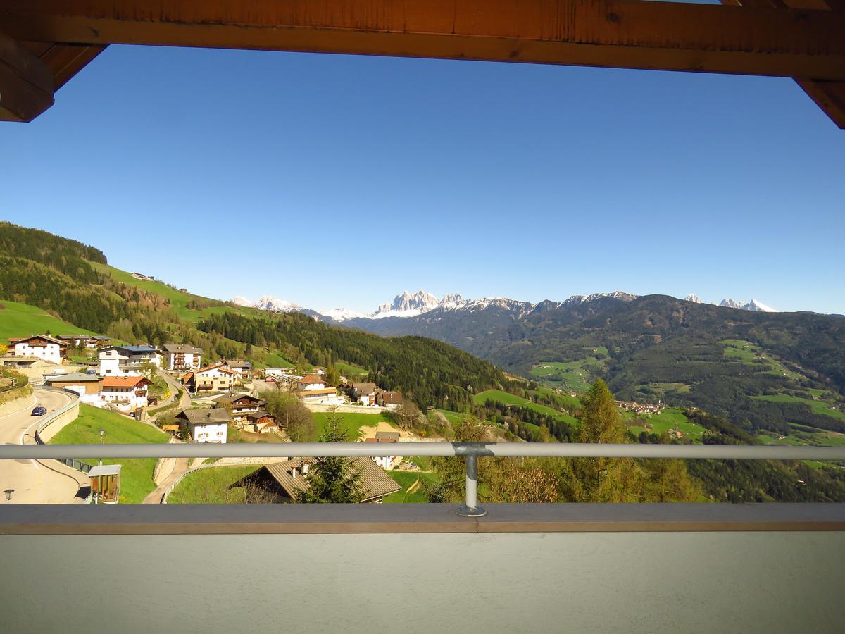 Gasthaus Zum Weissen Kreuz Lazfons Buitenkant foto
