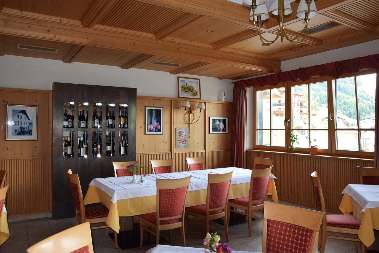 Gasthaus Zum Weissen Kreuz Lazfons Buitenkant foto